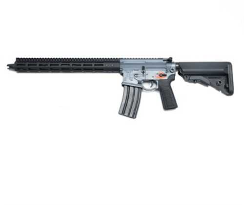 Franklin Armory BFSIII Libertas Carbine Semi-Auto Rifle 223Rem 16" Barrel (1)-30Rd Mag Blued Finish