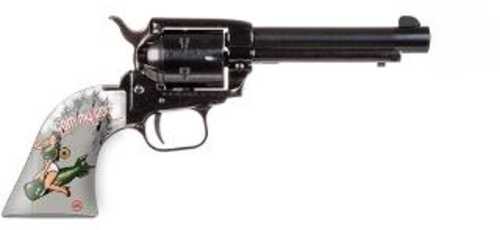 Heritage Rough Rider Revolver 22 LR 6.5" Barrel Pin Up 6 Going My Way