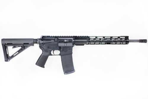 Diamondback Firearms Carbon DB15 Semi-Auto Rifle 300 AAC Blackout 16" Barrel (1)-30Rd Mag Anodized Finish