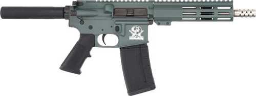 Great Lakes Firearms & Ammo AR15 Semi-Auto Pistol 223Remington-img-0