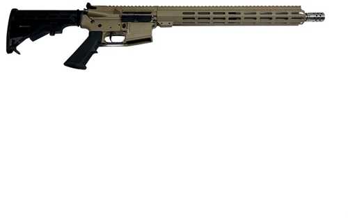 Great Lakes Firearms & Ammo Semi-Auto Rifle 223 Wylde 16" Barrel (1)-30Rd Mag Flat Dark Earth Finish