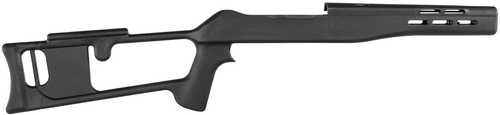 Advanced Technology Stock Fits Ruger 10/22 Glass Filled Nylon Thumbhole Black RUG3000
