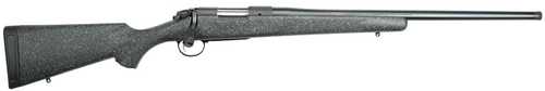 Bergara B-14 Ridge Full Size Bolt Action Rifle 308Win 20" Barrel 4Rd Capacity Right Hand Grey/Black Speckled Finish