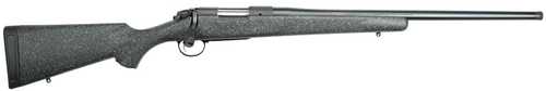 <span style="font-weight:bolder; ">Bergara</span> B-14 Ridge Full Size Bolt Action Rifle 308Win 20" Barrel 4Rd Capacity Right Hand Grey/Black Speckled Finish