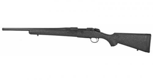 Bergara B-14 Ridge Full Size Bolt Action Rifle 7mm-08 Remington 22" Barrel 4 Rd Capacity Grey/Black Finish