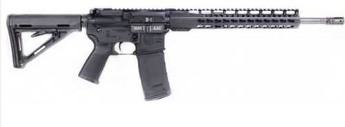 Diamondback Firearms DB15 AR-Style Semi-Auto Tactical Rifle 300 Blackout 16" Barrel (1)-30Rd Mag Finish