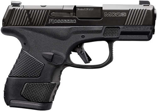 Mossberg MC2sc Sub-Compact Semi-Auto Pistol 9mm Luger-img-0