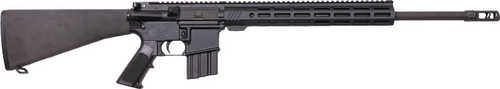 Bushmaster Firearms Semi-Auto Rifle .450 20" Barrel (1)-5Rd Mag Black Finish