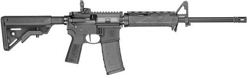 Smith & Wesson Volunteer XV Semi-Auto Rifle .223Remington 16" Barrel (1)-30Rd Mag Optic Ready Black Finish