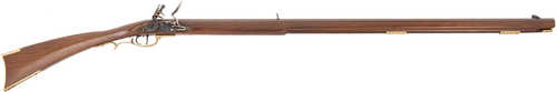 Pedersoli Frontier Flintlock Muzzleloading Rifle, 50 Caliber Md: S.266-050