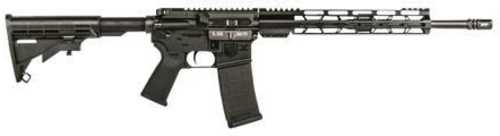 Diamondback DB15 AR-Style Semi-Auto Rifle 300 AAC Blackout 16" Barrel (1)-30Rd Mag Finish