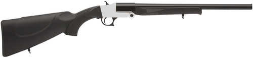 Landor Arms STX 604 Break Open Home Defence Shotgun 410 Gauge 18.5" Barrel 1Rd Capacity Right Hand Fixed Chokes Blued Finish