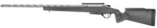 Seekins Precision Havak Pro Hunter 2 Bolt Action Rifle 6mm <span style="font-weight:bolder; ">Creedmoor</span> 24" Stainless Match Grade Fluted and Threaded Barrel (1)-5Rd Mag Carbon Fiber Stock Mountain Shadow Finish