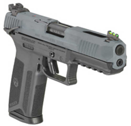 Ruger 57 Double Action Semi-Auto Full Size Pistol 5.7x28mm-img-0