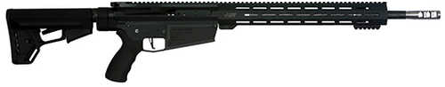 Apf Mlr Compact Rifle 300 Win Mag 18" Carbon Fiber Barrel-img-0