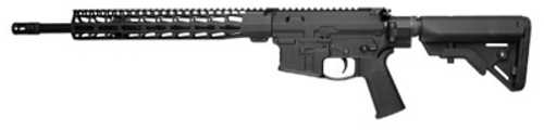 Sheild Arms SA-15 Folding Pro Semi-Auto AR-15 Rifle .223 Remington 16" Barrel (1)-30Rd Mag Black Anodized Finish