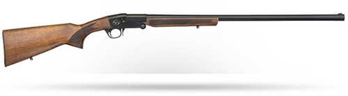 Click to see larger image. Charles Daly 101 Break Open Shotgun 12 Gauge 3" Chamber 28" Barrel 1Rd Capacity Brass Bead Front Sight Checkerd Walnut Stock Black Finish