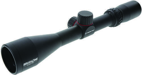 Crimson Trace Brushline Scope 3-9x40-img-0