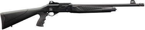 Charles Daly 601 Tactical Semi-Auto Shotgun 12 Gauge Black Finish-img-0