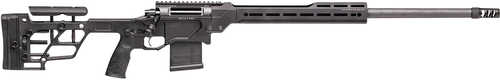 Daniel Defense Delta 5 Pro Bolt Action Rifle 6.5Creedmoor 26" Varmint Barrel (1)-10Rd Mag Black Synthetic Finish