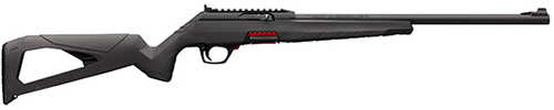 Winchester Arms Wildcat Semi-Auto Rifle .22 Long Black/Grey Finish-img-0