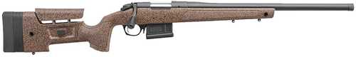 Bergara HMR B-14 Bolt Action Rifle 6.5 <span style="font-weight:bolder; ">PRC</span> 24" Barrel (1)-5Rd Mag Black/Brown Finish