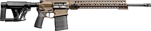 Patriot Ordnance Factory Rouge Prescott DI Semi-Auto Rifle 6.5 Creedmoor-img-0