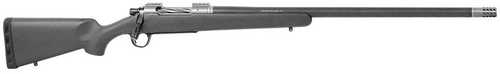 Christensen Arms Summit TI 6.5 Creedmoor 4+1 Round Capacity 24" Carbon Fiber Wrapped Barrel, Hand Lapped Titanium Finish