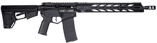 Diamondback Firearms DB15 Semi-Auto Rifle .223 Remington 16" Barrel (1)-30Rd Mag Black Finish