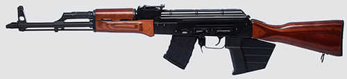 Riley Defense RAK47 Semi-Auto AK47 Rifle 7.62x39mm Black Finish-img-0