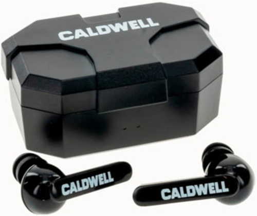 Caldwell E-Max Shadow Pro Eectronic Earplugs In-ear BT