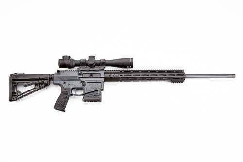 Wilson Combat Super Sniper Semi-Auto Tactical Rifles 6.5 Creedmoor-img-0