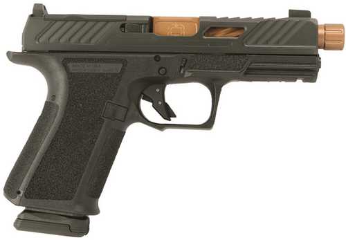 Shadow Systems MR920 Elite Striker Fired Semi-Auto Pistol 9mm Luger Black-img-0