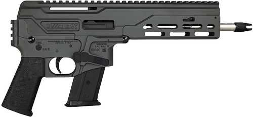Diamondback Firearms DBX Semi-Auto Pistol 5.7x28mm-img-0