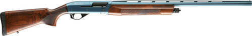 Impala Plus Elite Aqua Semi-Auto Shotgun 12 Gauge 3" Chamber 28" Barrel 5Rd Capacity Walnut Stock Blued Finish