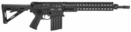DRD Tactical M762 Semi-Auto Rifle 7.62 Nato 16" Barrel (1)-20Rd Mag Black Polymer Finish