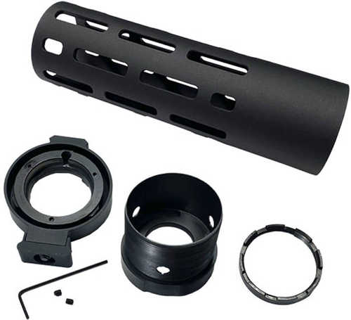 Pantheon Arms Prometheus Take- Down Kit W/Handguard For AR-15