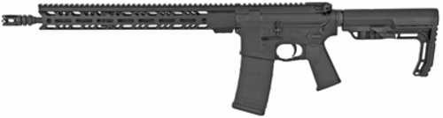 2A Armament PALOUSE-LITE Builder Series Semi-Auto Rifle .223 Remington 16" Barrel (1)-30Rd Mag Right Hand Black Finish