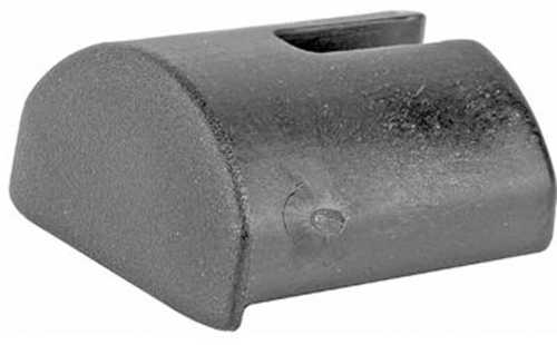 Pearce Grip Frame Insert for GLOCK 48/43X Polymer Matte Black-img-0