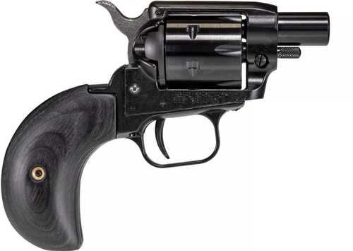 Heritage Manufacturing Rough Rider Barkeep Single Action Revolver .22 LR-img-0