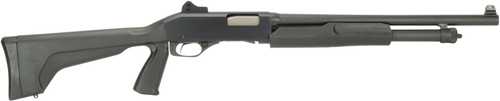 Stevens 320 Security Shotgun 20 Gauge 18.5" Barrel 3" Chamber Ghost Ring Sights 22439