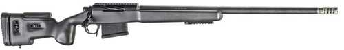 Christensen Arms TFM Series Bolt Action Rifle .300 Winchester Magnum 26" Carbon Fiber Wrapped Stainless Steel Barrel 4Rd Capacity Natural Synthetic Stock Finish