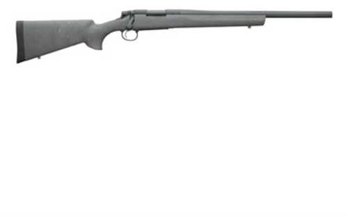 Remington 700 SPS Tactical Bolt Action Rifle .308 Winchester 16.5" Barrel 4Rd Capacity Hogue Stock Ghillie Green Finish