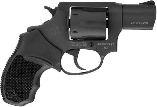 Taurus 856 Ultra-Lite 38 Special 6 Shot 2" Barrel Matte Black Finish