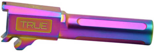 True Precision Barrel 9mm Copper Sig P365 Tp-p365b-xs