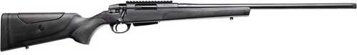 Four Peaks ATA Arms Turqua Bolt Action Rifle .308 Winchester 24" Threaded Barrel (1)-5Rd Magazine No Sights Synthetic Stock Black Finish