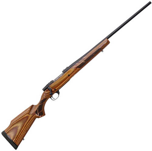 Weatherby Vanguard Sporter Rifle 300 Mag 26" Barrel Laminate Wood Stock