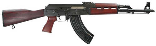 Zastava Arms ZPAPM70 Semi-Auto AK Rifle 7.62 x 39mm Black Finish-img-0