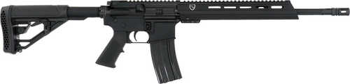 Alexander Arms Standard Semi-Auto Rifle .300 AAC Blackout 16" Barrel (1)-30Rd Magazine Synthetic Stock Finish