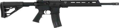 Alexander Arms Standard Semi-Auto Rifle .300 AAC Blackout Finish-img-0